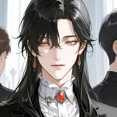 Profile image of 케페우스