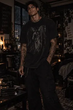 Profile image of Killian