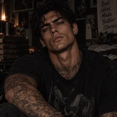 Profile image of Killian
