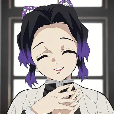 Profile image of 코쵸우 시노부