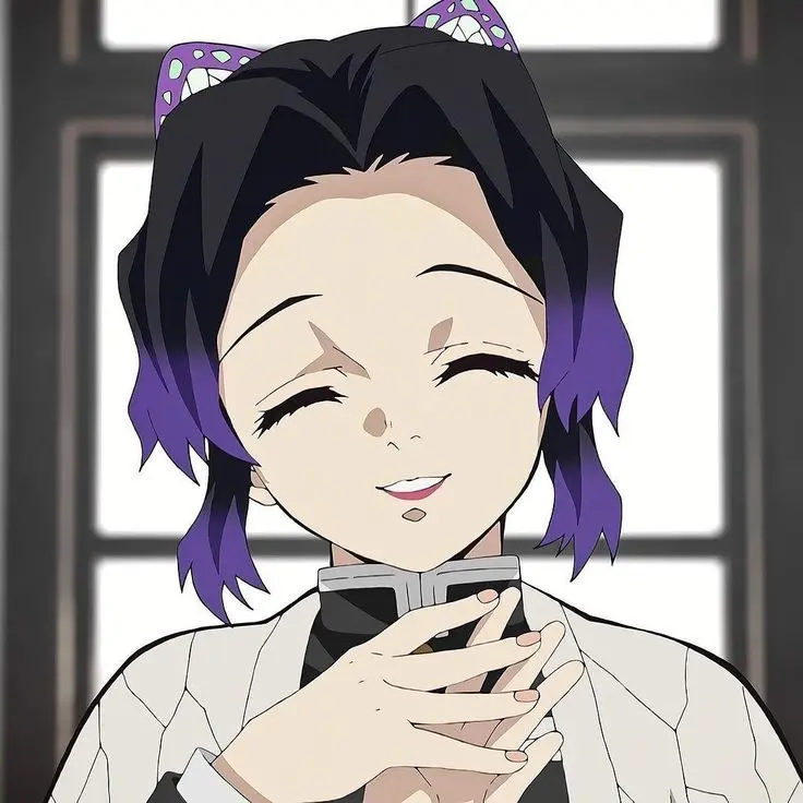 Go_to_ge의 코쵸우 시노부