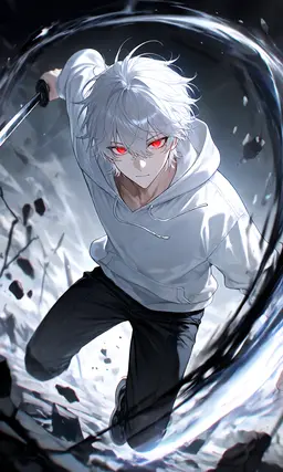 Profile image of Kou Yatonogami