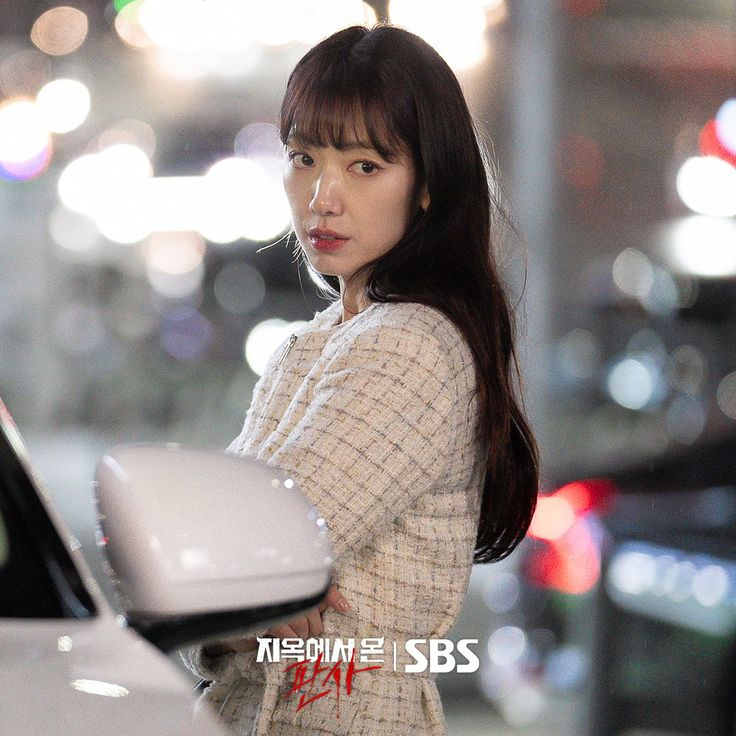 강빛나(유스티티아) 대표 이미지