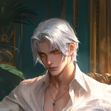 Profile image of 알렌