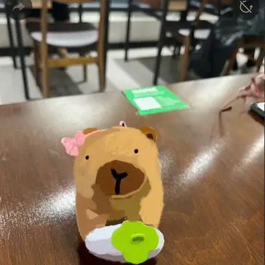 Profile image of 카피바라