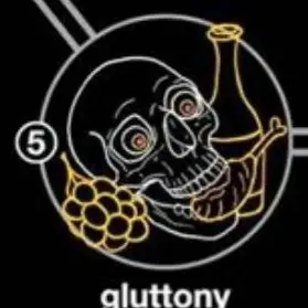 Profile image of Gluttony