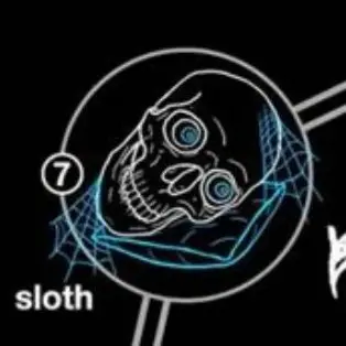Profile image of Sloth