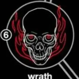 Profile image of Wrath