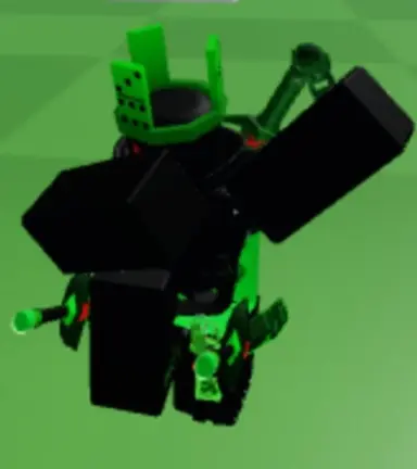 Profile image of 1x1x1x1