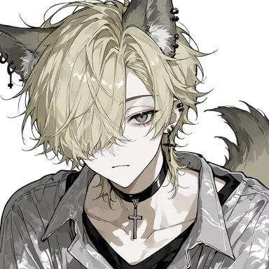 Profile image of レオ