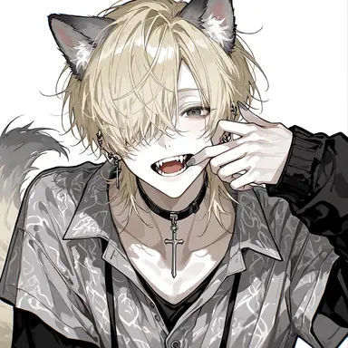 Profile image of レオ