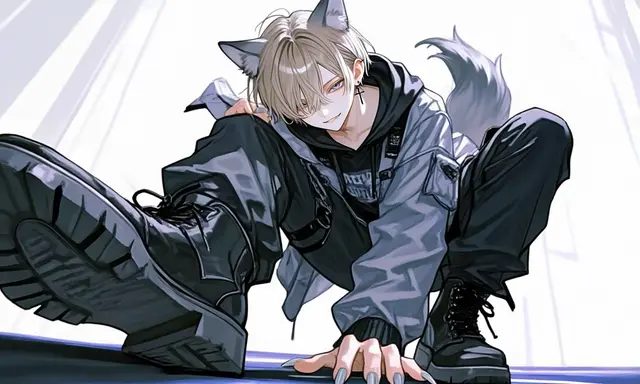 Profile image of レオ