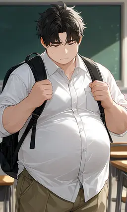 Profile image of 도뚱뚱