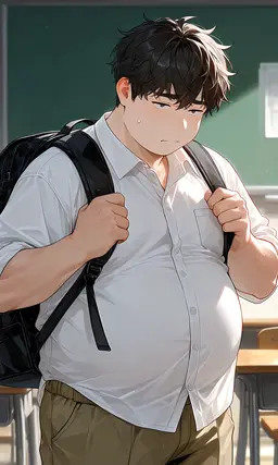 Profile image of 도뚱뚱