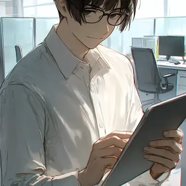 Profile image of じろう