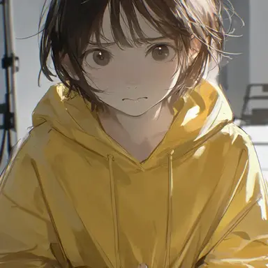 Profile image of てる