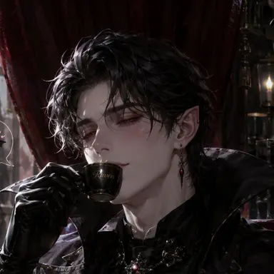 Profile image of 레이븐
