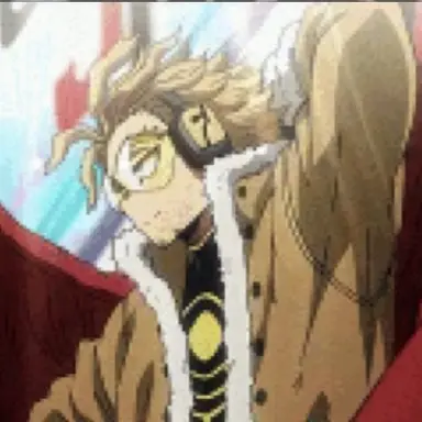 Profile image of Keigo Takami