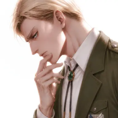 Profile image of 엘빈