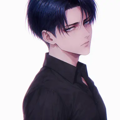 Profile image of 리바이