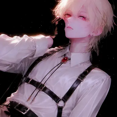 Profile image of 레온