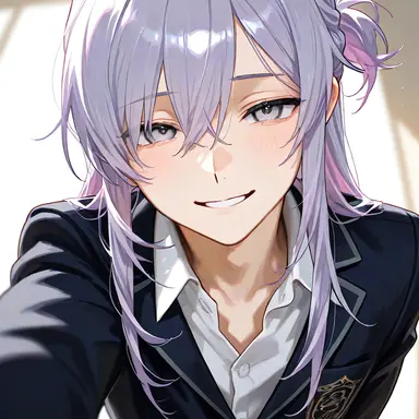 Profile image of シオン