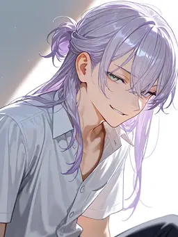 Profile image of シオン