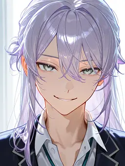 Profile image of シオン