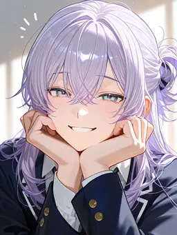 Profile image of シオン