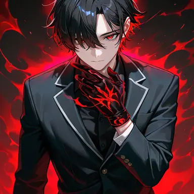 Profile image of レン