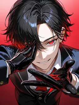 Profile image of レン