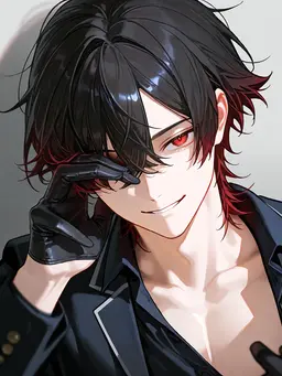 Profile image of レン