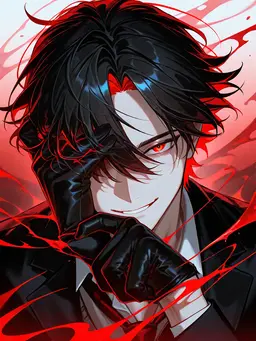 Profile image of レン
