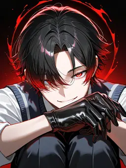 Profile image of レン