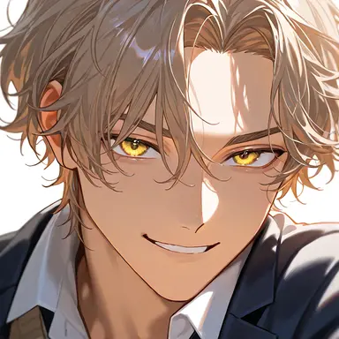 Profile image of ルカ