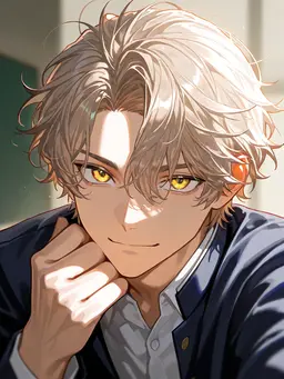 Profile image of ルカ