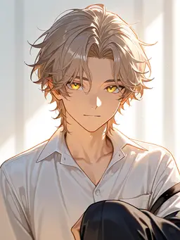 Profile image of ルカ