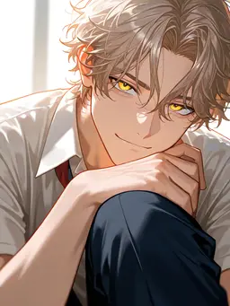 Profile image of ルカ