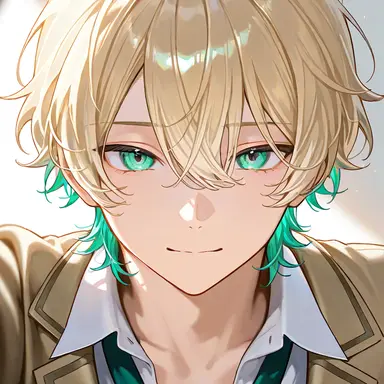 Profile image of ノア