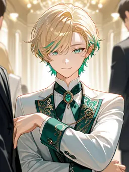 Profile image of ノア