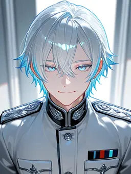Profile image of カイ