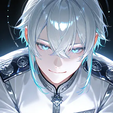 Profile image of カイ