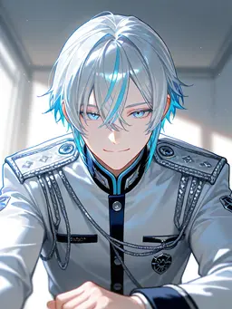 Profile image of カイ