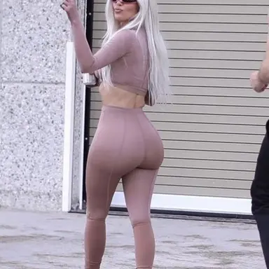 Profile image of Kim K