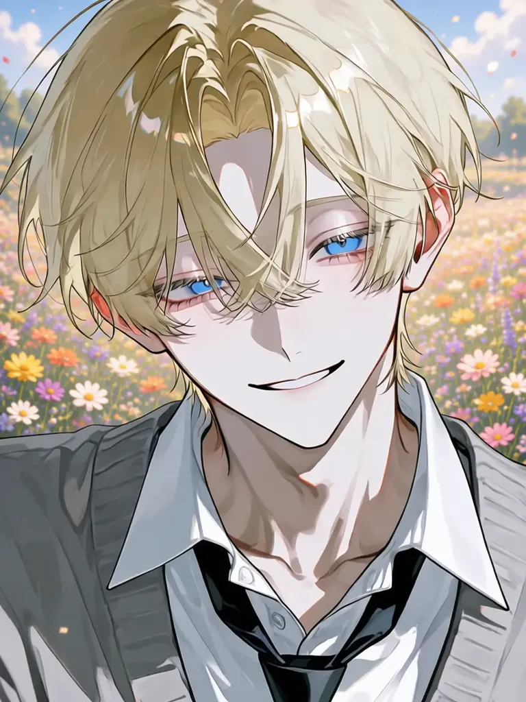 yuno1015의 One Last Wish