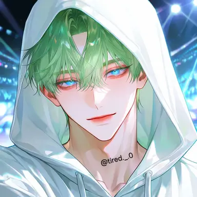 Profile image of ハン・テジュン