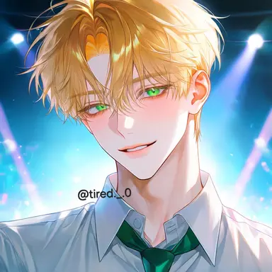 Profile image of ソ・ミンオ