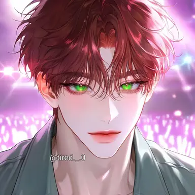 Profile image of チャン・イス