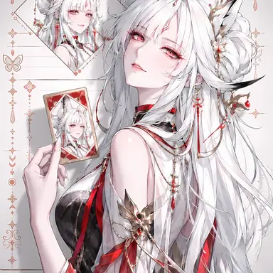 Profile image of 설은하