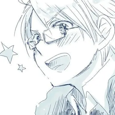 Profile image of アルフレッド